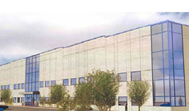 Office Building, Structural Engineers, in Hackensack, NJ